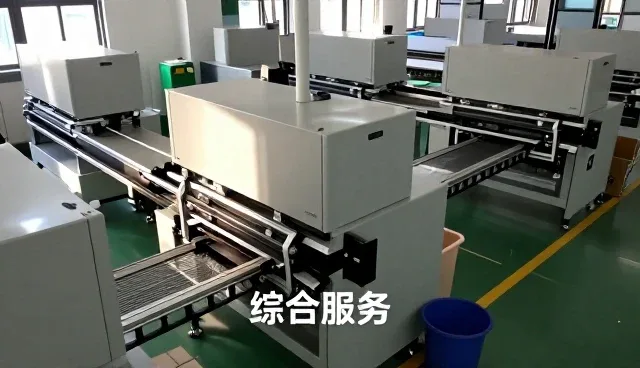 山西大昌汽车服务有限公司